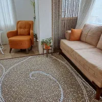 مبل ۷ نفره|مبلمان خانگی و میز عسلی|خرم‌آباد, |دیوار