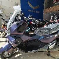 SYM ADV 175 اس وای ام ای دی وی هاسکی/ SF180 کالانو