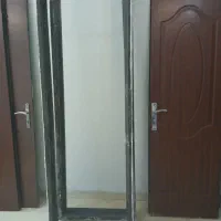 درب  وچارچوب|مصالح و تجهیزات ساختمان|مشهد, موسوی قوچانی|دیوار