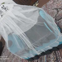 گهواره کودک|تخت و سرویس خواب|دزفول, |دیوار