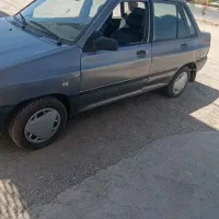 پراید مدل ۹۰