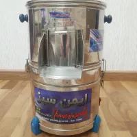 سبزی خرد کن ایمن سبز|خردکن، آسیاب، غذاساز|اردبیل, |دیوار