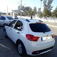 کوییکsسفید مدل 1402 بیرنگ شاسی پلمپ