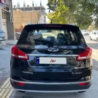 تیگو ۵ اکسلنت ۱۳۹۷|خودرو سواری و وانت|ارومیه, |دیوار