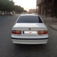 سمند ef7 دوگانه کارخانه