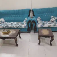 مبل درحد