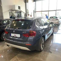 Bmw x1 2013|خودرو سواری و وانت|تهران, گلستان (شهرک راه آهن)|دیوار
