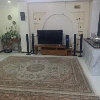 نقاشی و باز سازی ساختمان