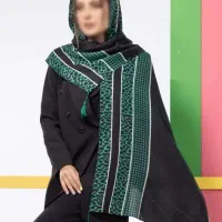 شال زنانه با بهترین کیفیت