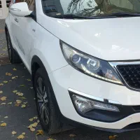 اسپورتیج فول اروپا در جه یک|خودرو سواری و وانت|تبریز, |دیوار