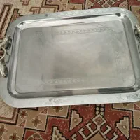 سینی|ظروف سرو و پذیرایی|تهران, زمزم|دیوار