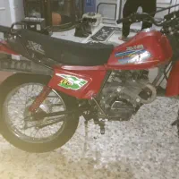 فلات مدل ۹۳|موتورسیکلت|تالش, هشتپر|دیوار