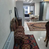 واحد ۱۳۰ متری فول مبله نوساز سرعین بغل هتل چالدران