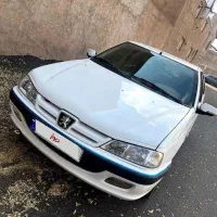 پژو پارس XU7 نقد و اقساط|خودرو سواری و وانت|قزوین, |دیوار