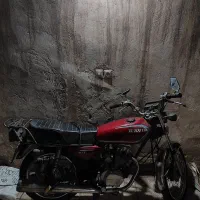 موتور هندا مدل ۸۶