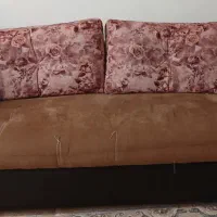 مبل ال مناسب باغ و ویلا