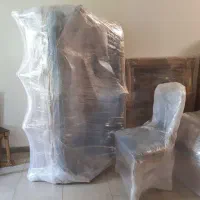 اتوبار افسریه فلاح عبدل ظریفان نازی اباد نظام بار|خدمات حمل و نقل|تهران, کیانشهر|دیوار
