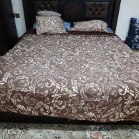تخت دونفره