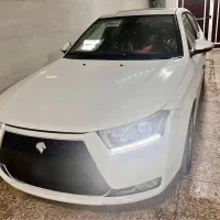 فروش دنا پلاس اتومات اپشنال ۱۴۰۵