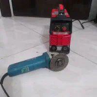 جوشکار سیار