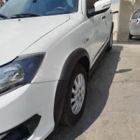 کوییک gxr مدل آخر 1403 در حد صفر|خودرو سواری و وانت|رشت, حومه رشت|دیوار