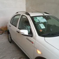 کوییک اس ۸۵ گانه ۱۴۰۴|خودرو سواری و وانت|تبریز, |دیوار