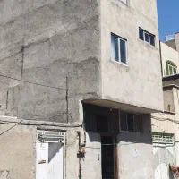 آپارتمان ۳ طبقه