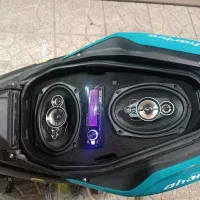 نصب سیستم دزدگیر ظبط باند|خدمات موتور و ماشین|مشکیندشت, |دیوار