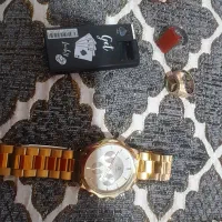 ساعت مچی مردانه