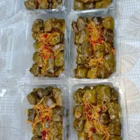 عرضه انواع خدمات آشپزی