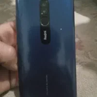 گوشی ردمی نوت۸