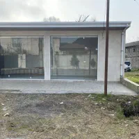 ۷۶ متر زمین تجاری با ۴۲ متر بنا خمام به خشکبیجار|فروش مغازه و غرفه|خمام, |دیوار