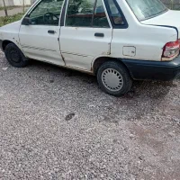 پراید مدل ۸۲