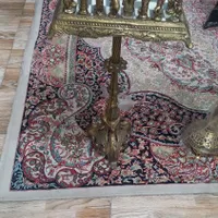 میزشطرنج برنجی