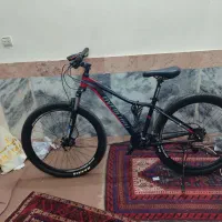 دوچرخه اورلرد live etx 3.0