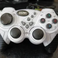 دسته بازی کامپیوتر مدل USB