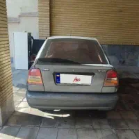 پراید 89 شاسی پلمپ|خودرو سواری و وانت|اندیشه, اندیشه فاز ۱|دیوار