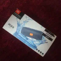 اسپیکر بلوتوثی JBL