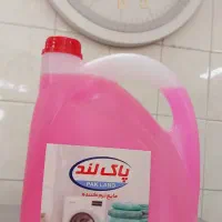 نرم کننده لباس