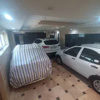 فروش ساختمان ۵طبقه۳واحدی|فروش خانه و ویلا|لواسان, |دیوار