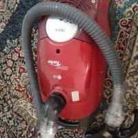 جارو برقی