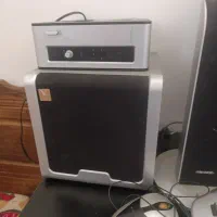 کامپیوتر|رایانه رومیزی|اقلید, |دیوار