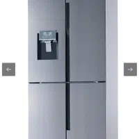 یخچال ساید نو و آک