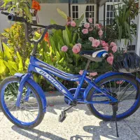 دوچرخه 20در حد نو