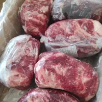 گوشت منجمد رستورانی برزیل و ایرانی