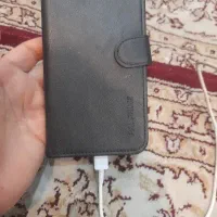 یک گوشی تمیزوسالم ۱۲میلیون|موبایل|خرم‌آباد, |دیوار