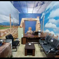اجاره مغازه در بازار ۱۵ پانزده خرداد فست فود