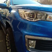 پیکاپ فوتون G7