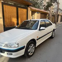 پژوپارسLX TU۵، مدل۱۴۰۱