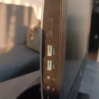 all in one hp g2 400 - 8/500 آل این وان|رایانه رومیزی|تهران, فدک|دیوار